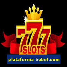 plataforma 5ubet.com